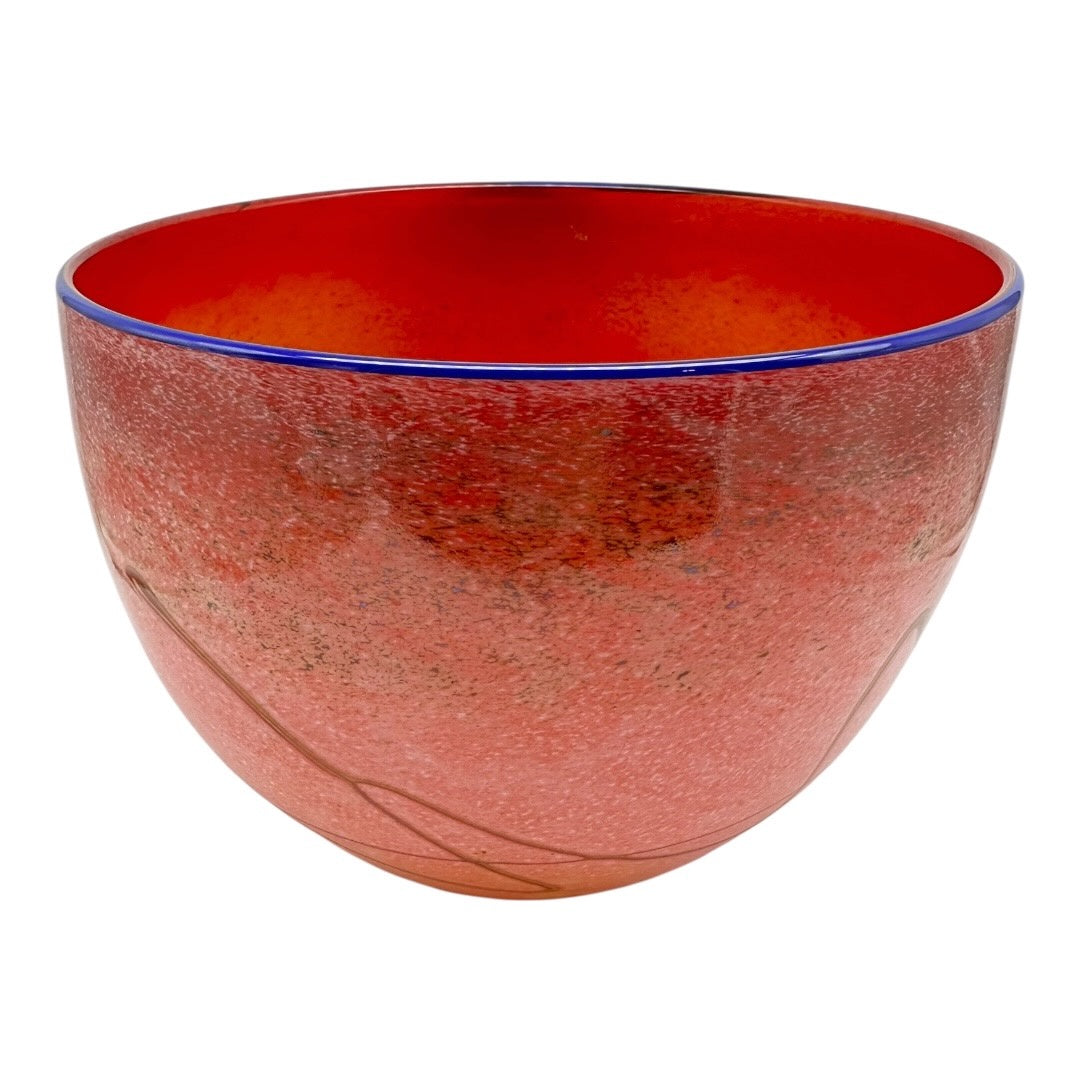 Bushfire - Bowl 2025