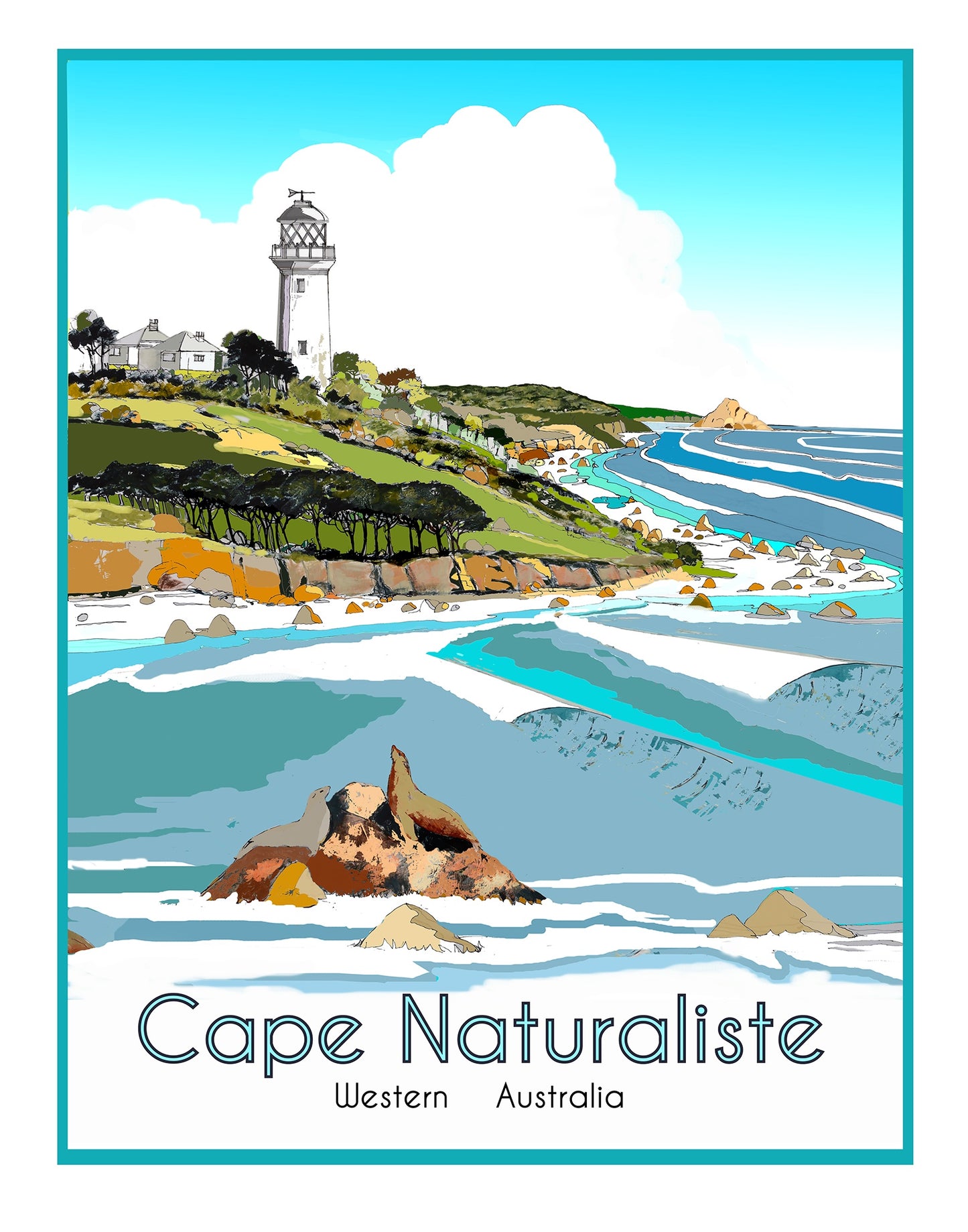 Cape Naturalist