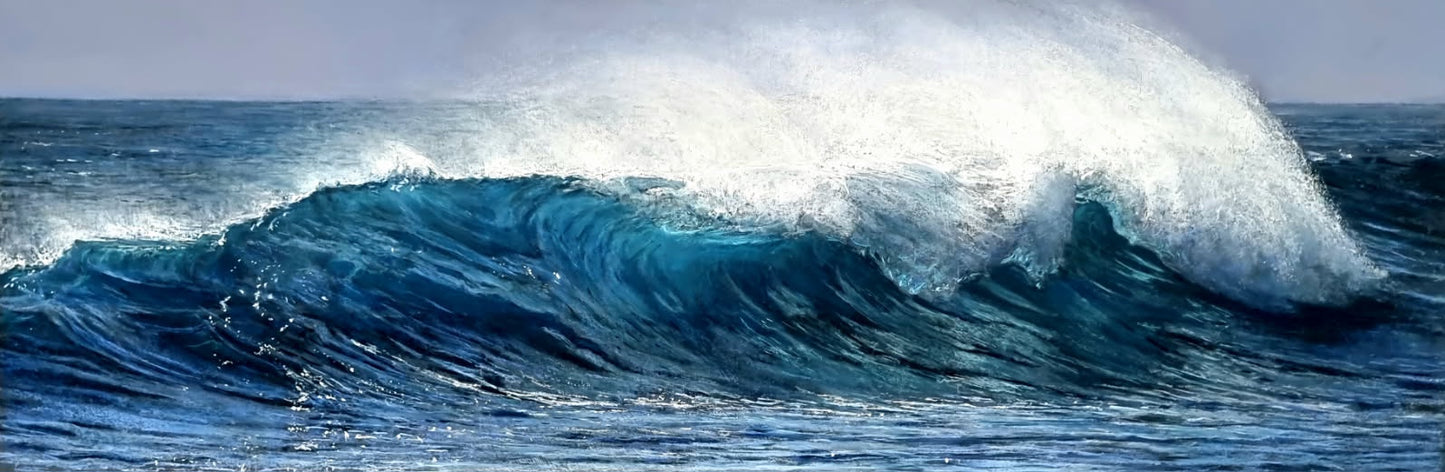 Wave Breaker II