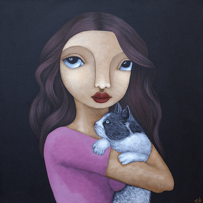 Le Petit Chat