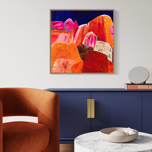 Rocky Point - Exhibition, Nov-Dec 2022