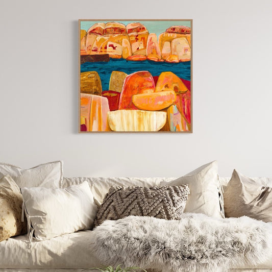 The Aquarium - Exhibition, Nov-Dec 2022