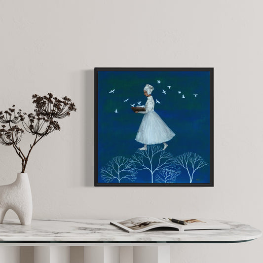 hymn of trees - Exhibition, Nov-Dec 2022