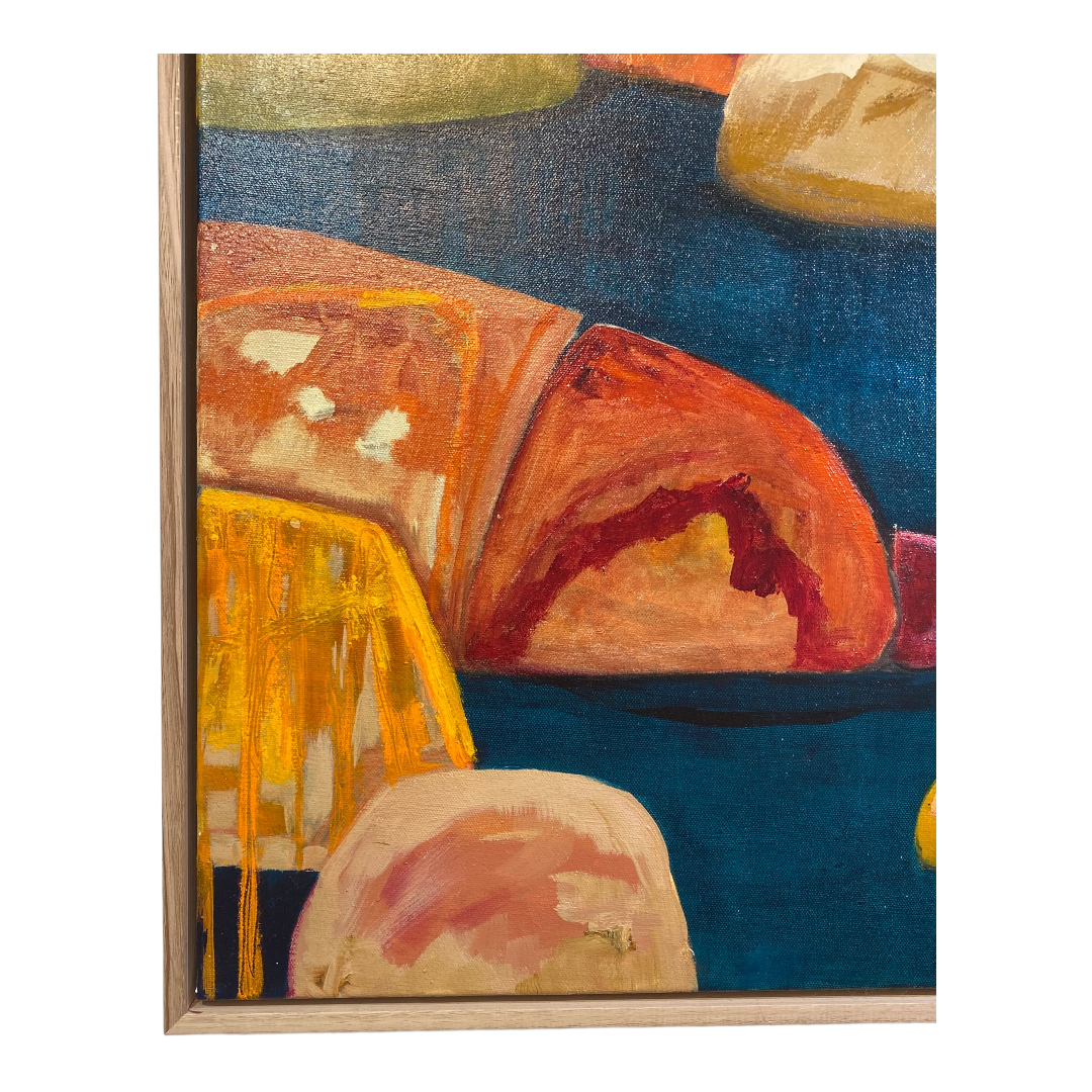 Shelley Beach - Exhibition, Nov-Dec 2022