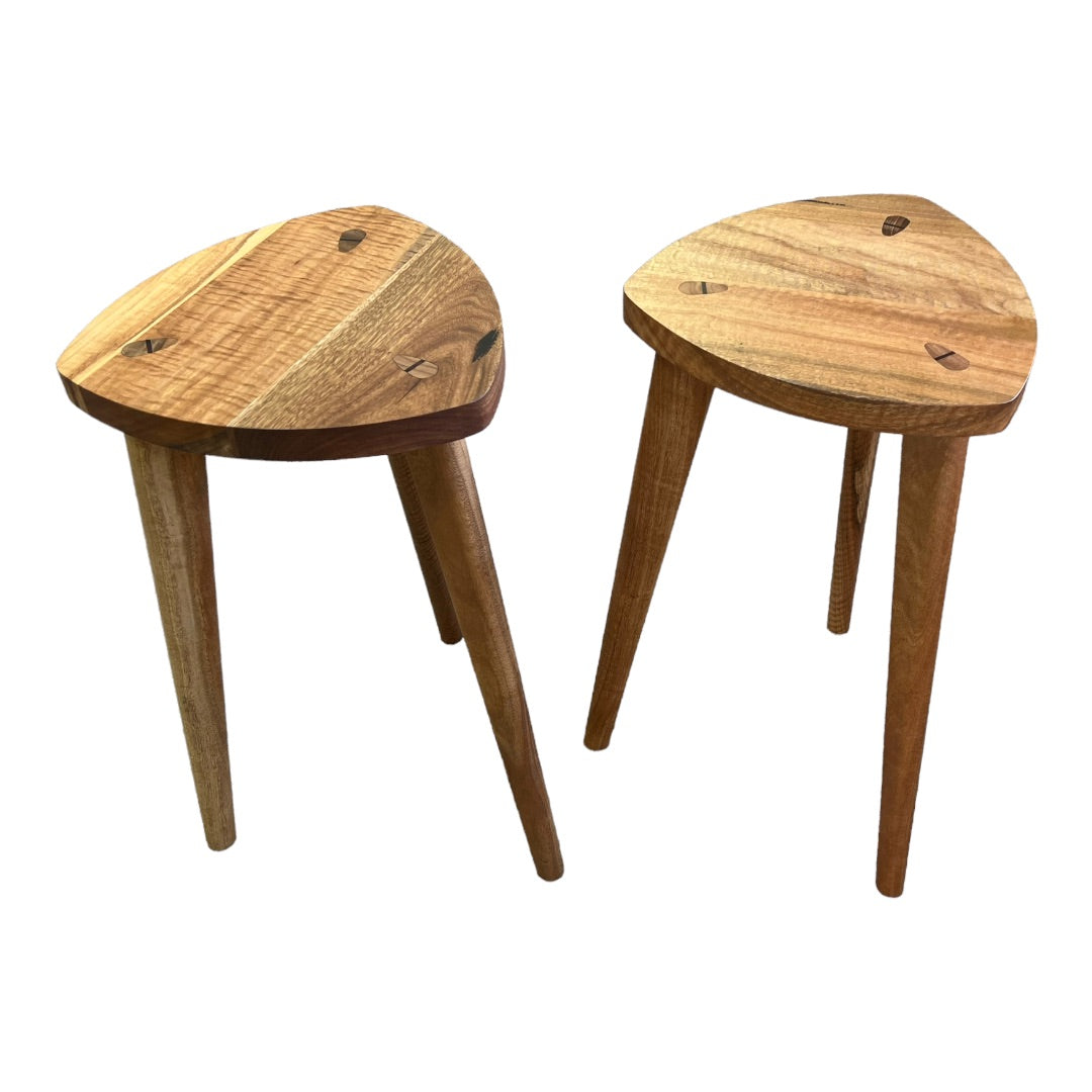 Marri Side Table / Stool