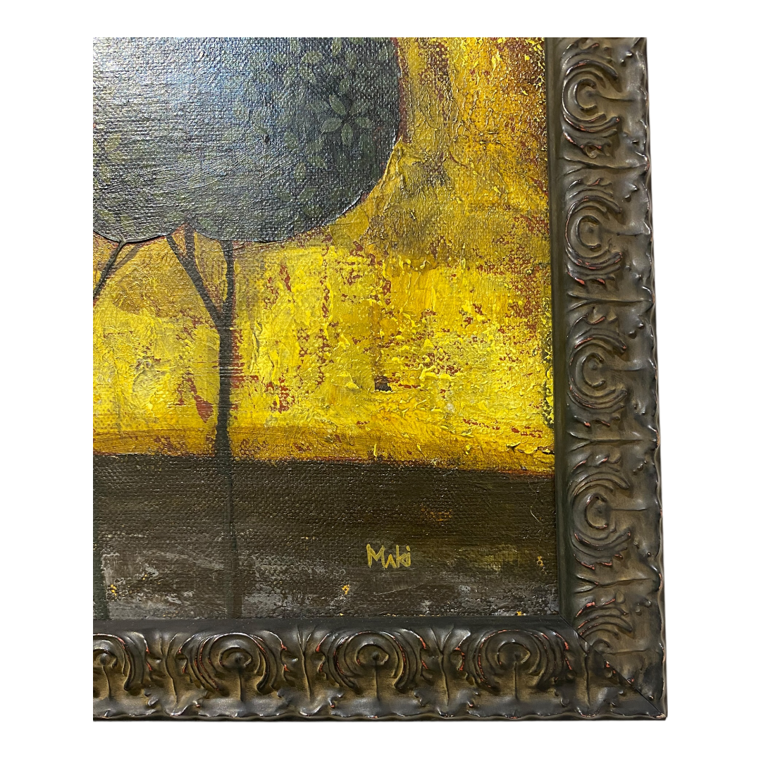 considering the world with moon - Exhibition, Nov-Dec 2022