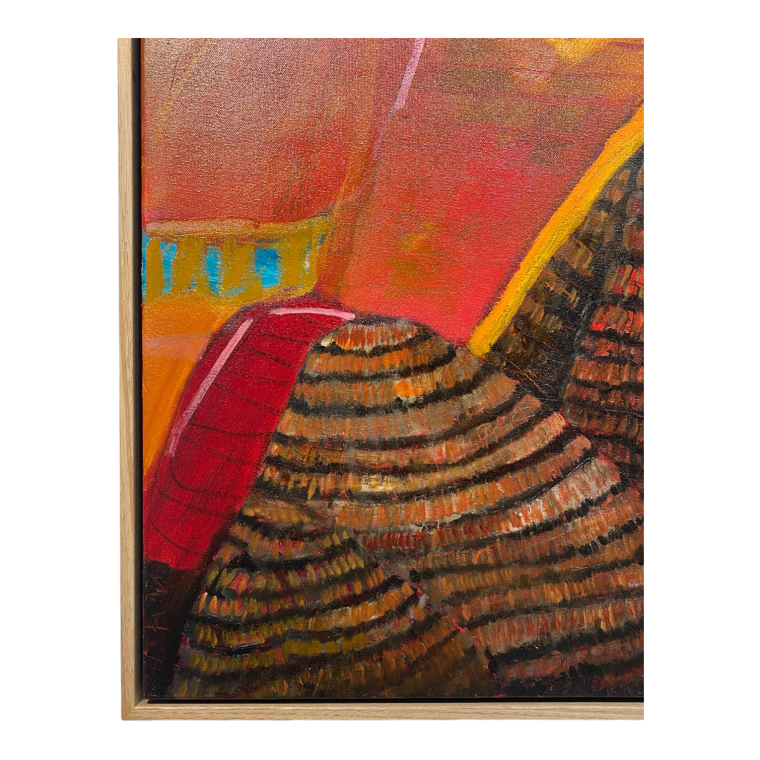 Purnululu II - Exhibition, Nov-Dec 2022