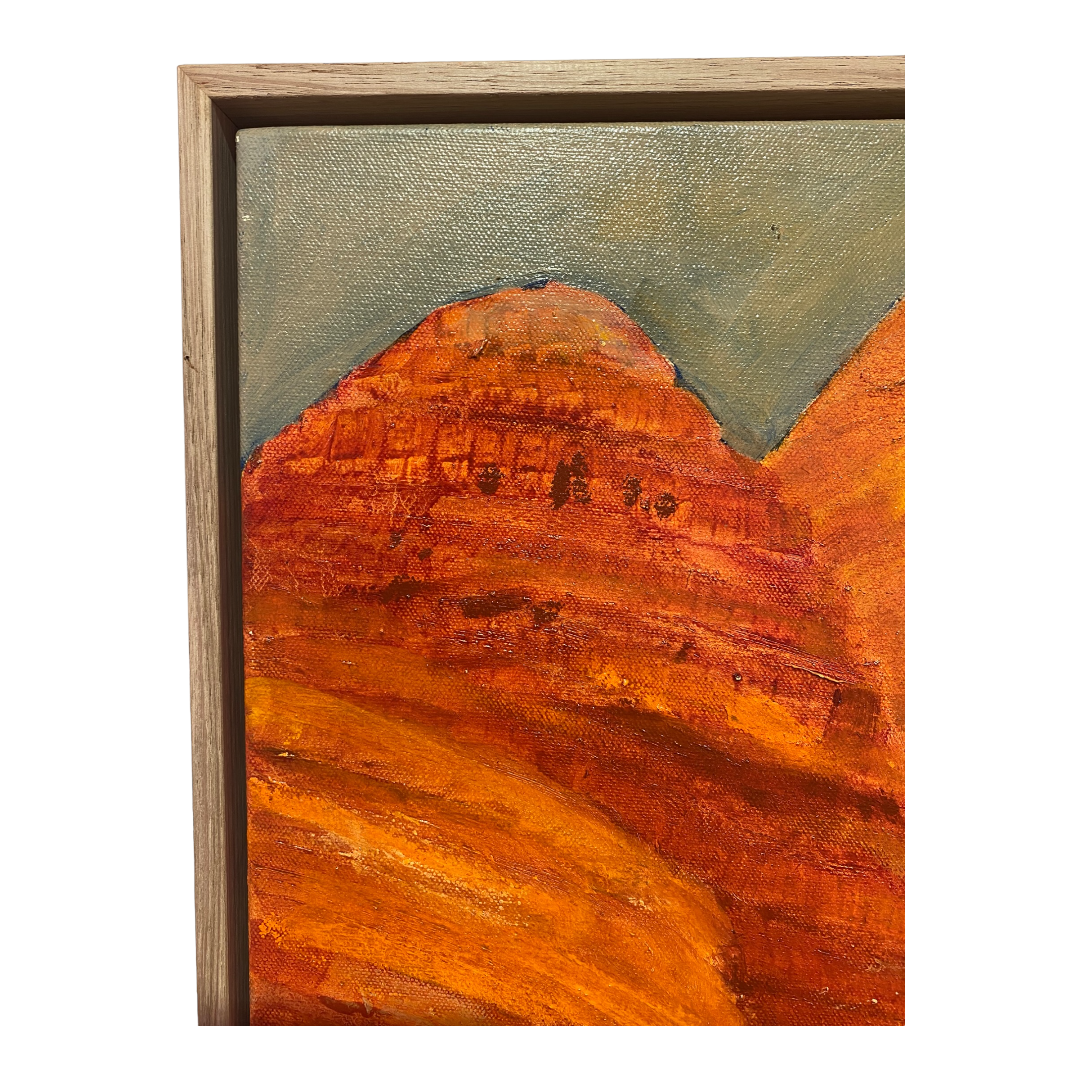 Purnululu I - Exhibition, Nov-Dec 2022