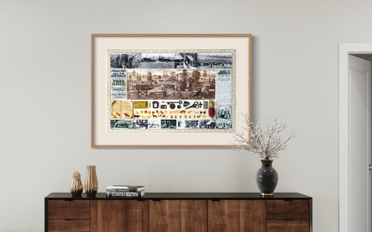 It Wasn't Milk & Honey 043/100