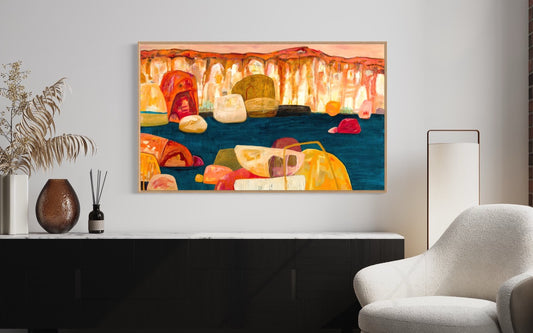 Shelley Beach - Exhibition, Nov-Dec 2022