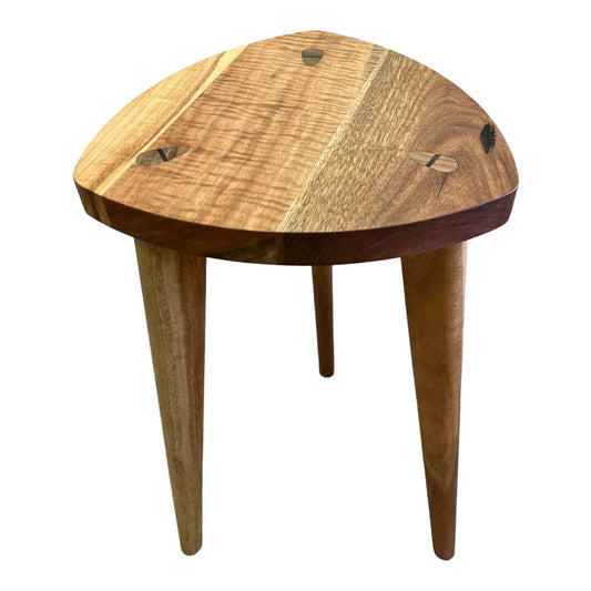 Marri Side Table / Stool