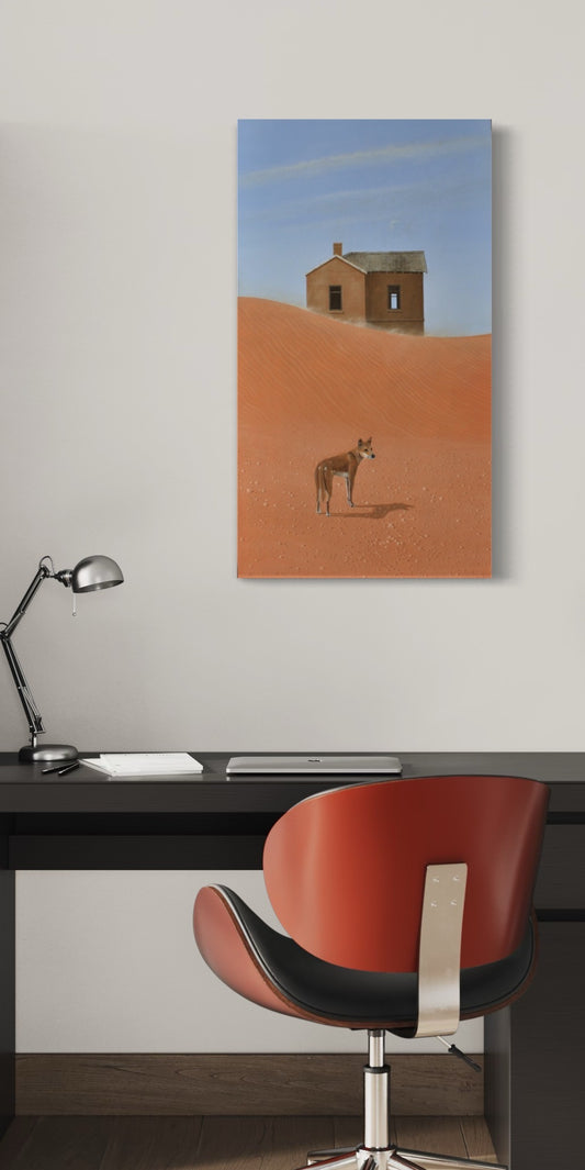 Listening to Whispers