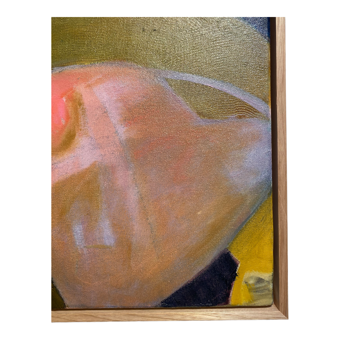 Lake Argyle at Dusk - Exhibition, Nov-Dec 2022