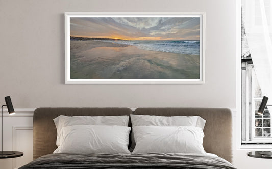 Smiths Beach Glow - Exhibition Dec 2022 - Jan 2023