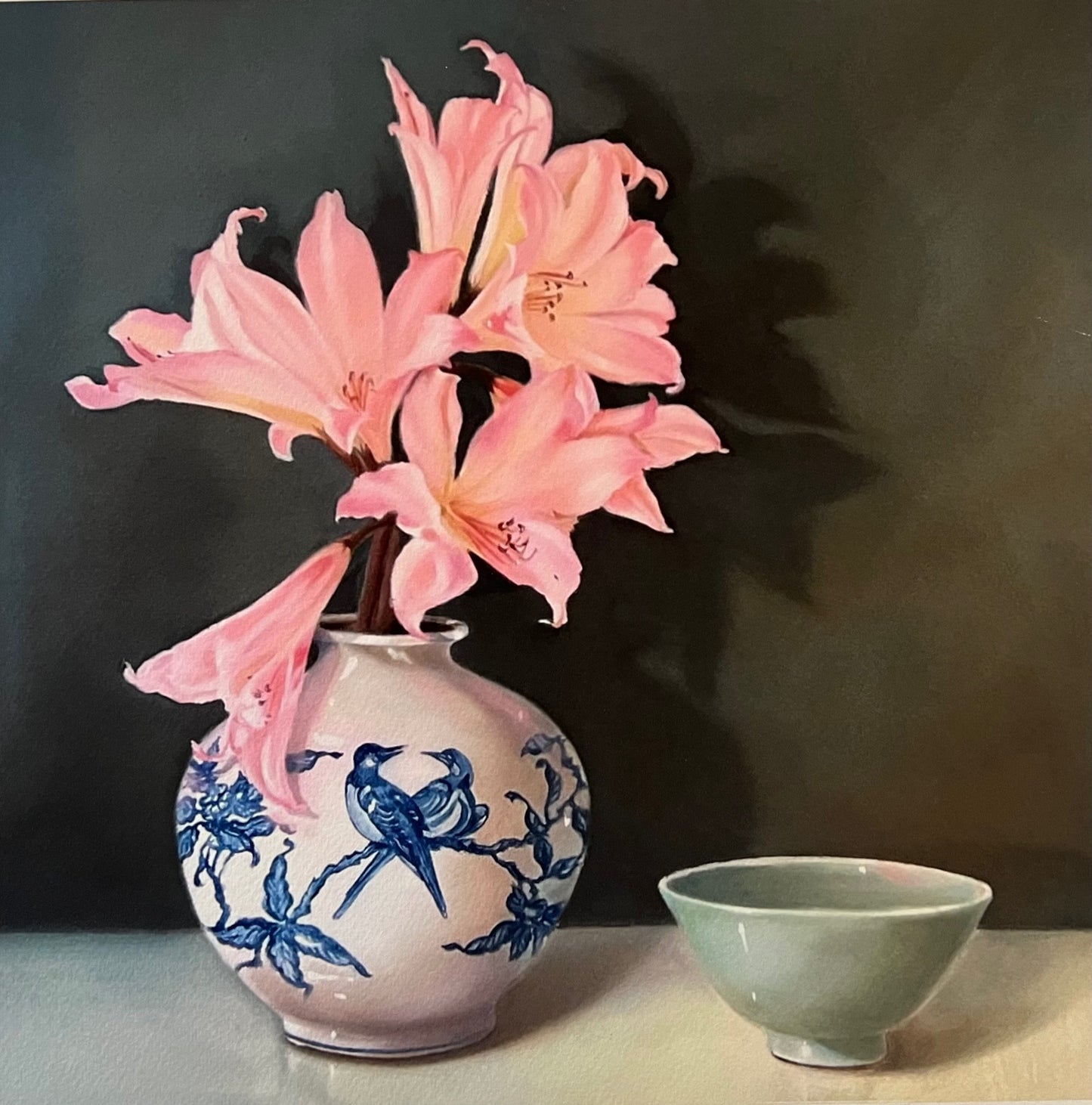 Easter Lillies