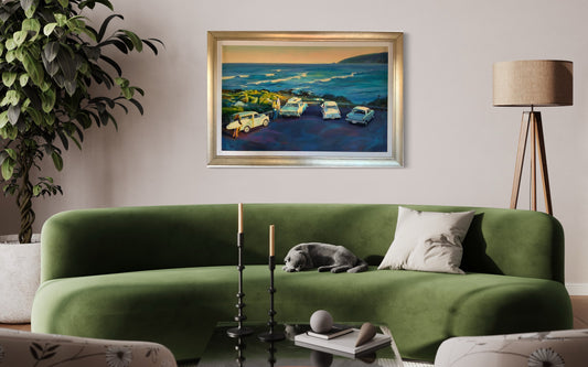 Now and Then - Exhibition April 2023