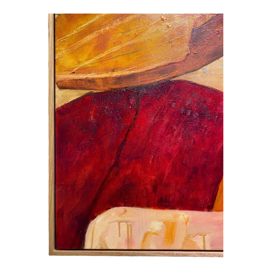 Lake Argyle - Exhibition, Nov-Dec 2022