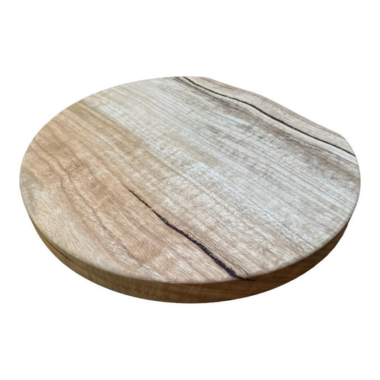 Marri Medium Breadboard Round