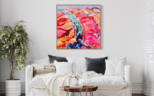 Kalgan Pool - Exhibition, Nov-Dec 2022