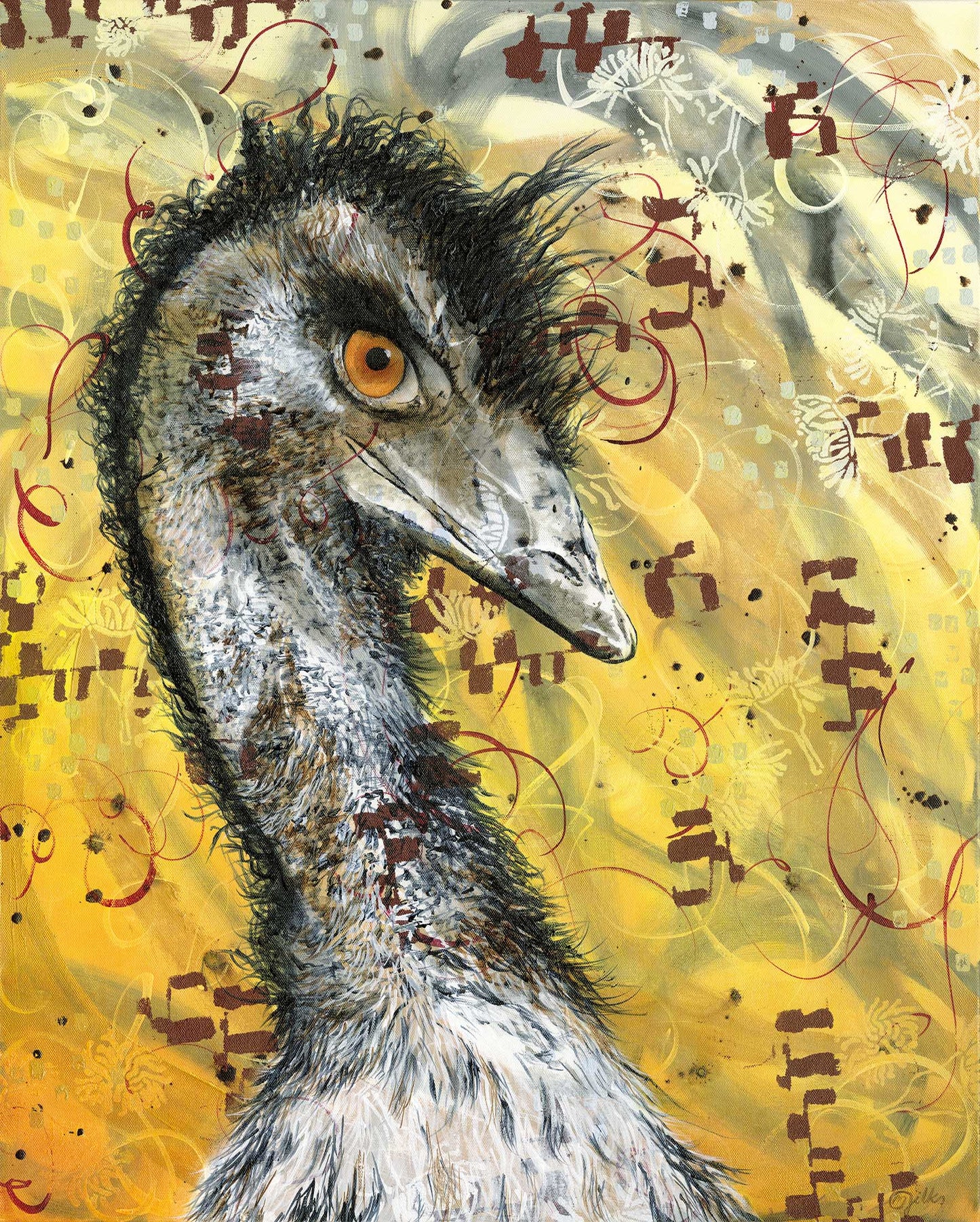 Handsome and I Know It 2/100