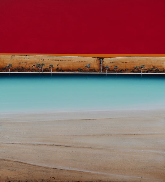 Heat Waves - Christmas 2024