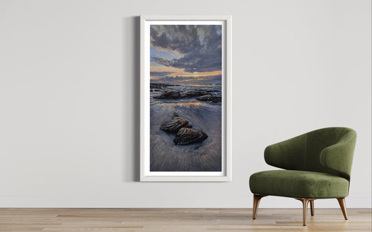 Contos Beach - Exhibition Dec 2022 - Jan 2023