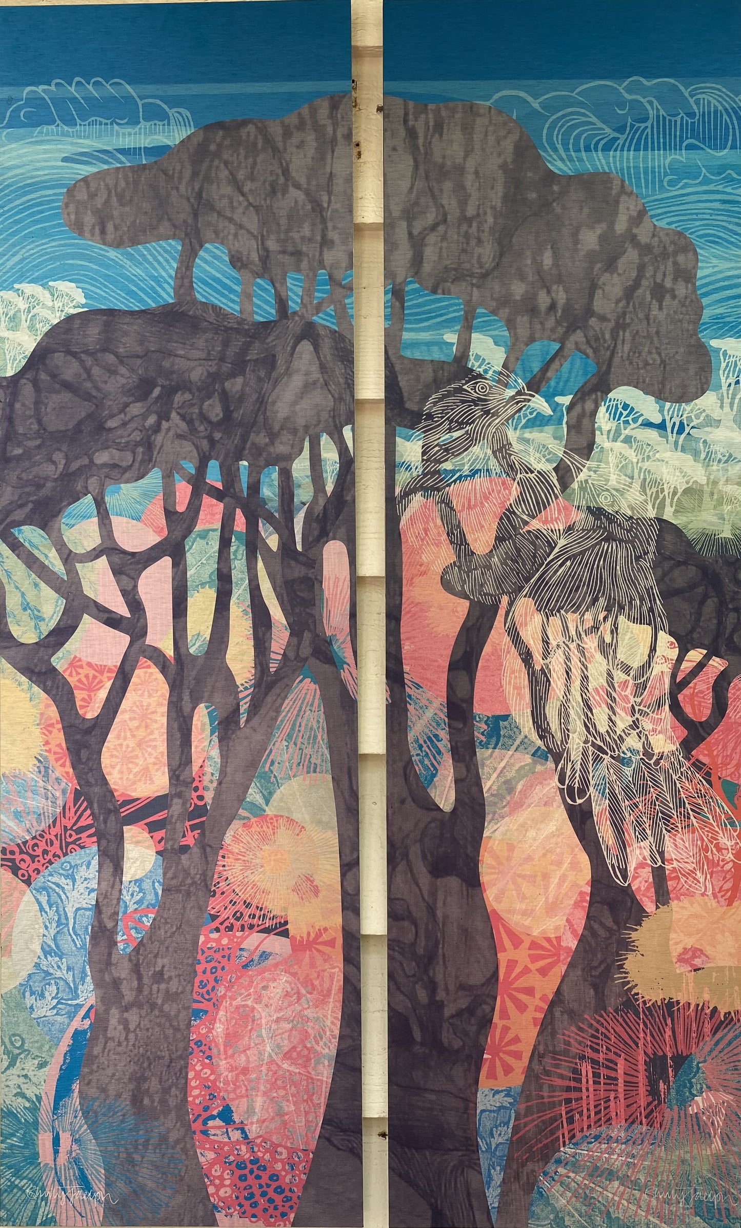 Hidden Gnarabup 1 and 2