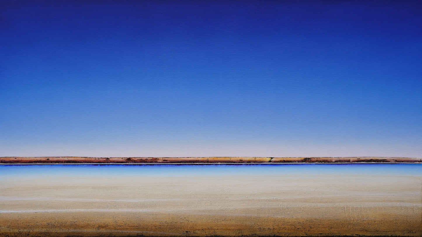 Everglow - Christmas 2024