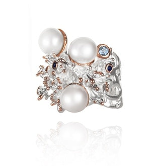 Ring - Jewel of the Sea