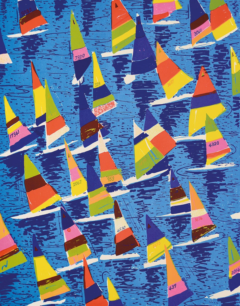 Bright & Breezy 33/82