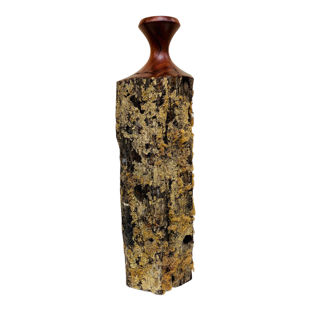 Fence Post Vase - Large