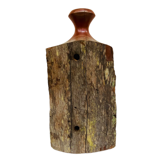 Fence Post Vase - Medium