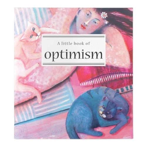 Little Book of Optimism