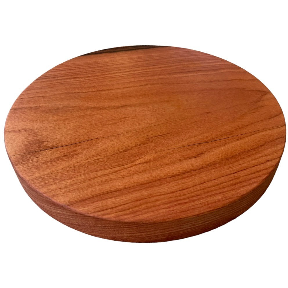 Light Jarrah Breadboard - Medium
