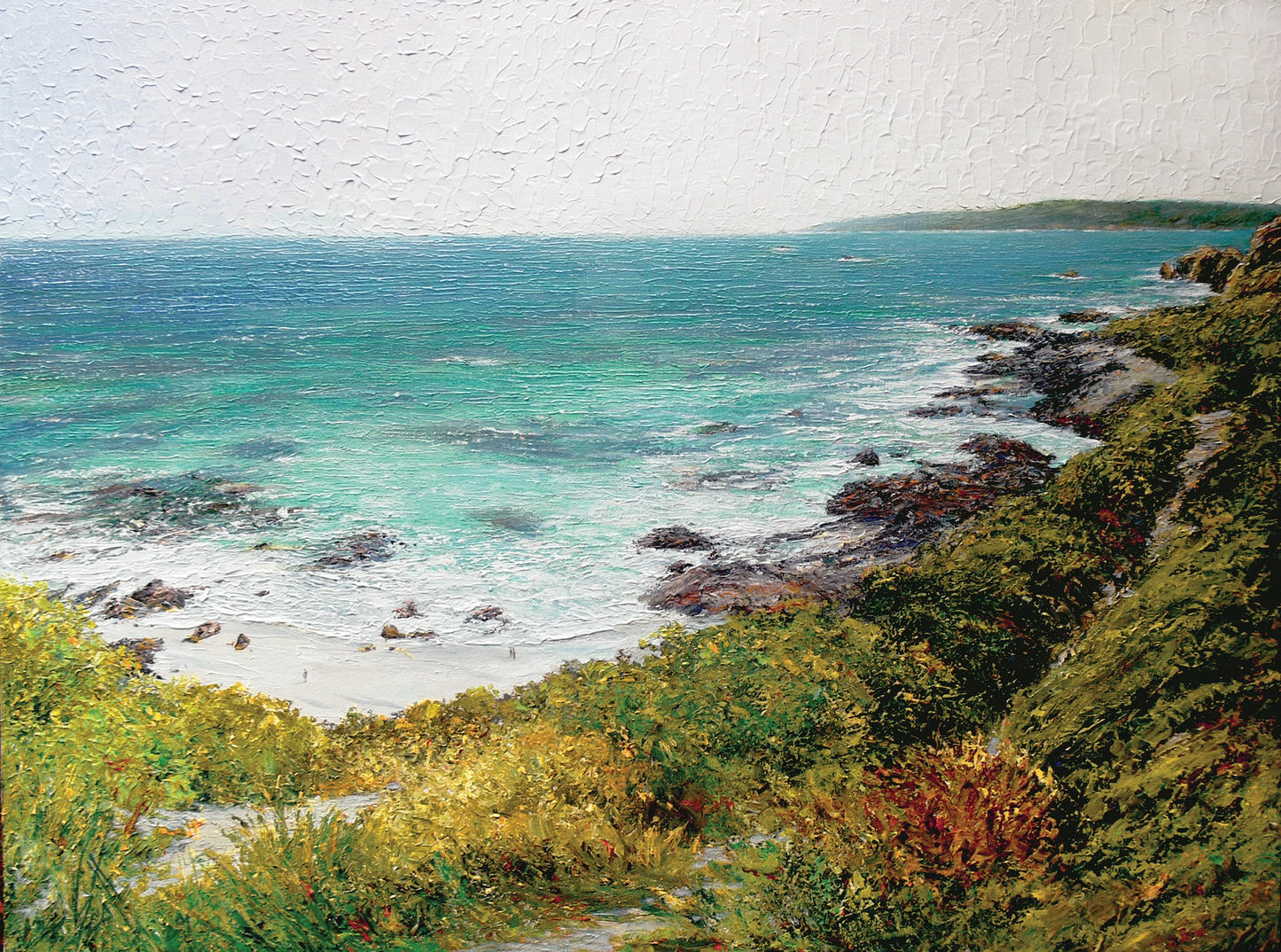 Looking North - MRROS 2023
