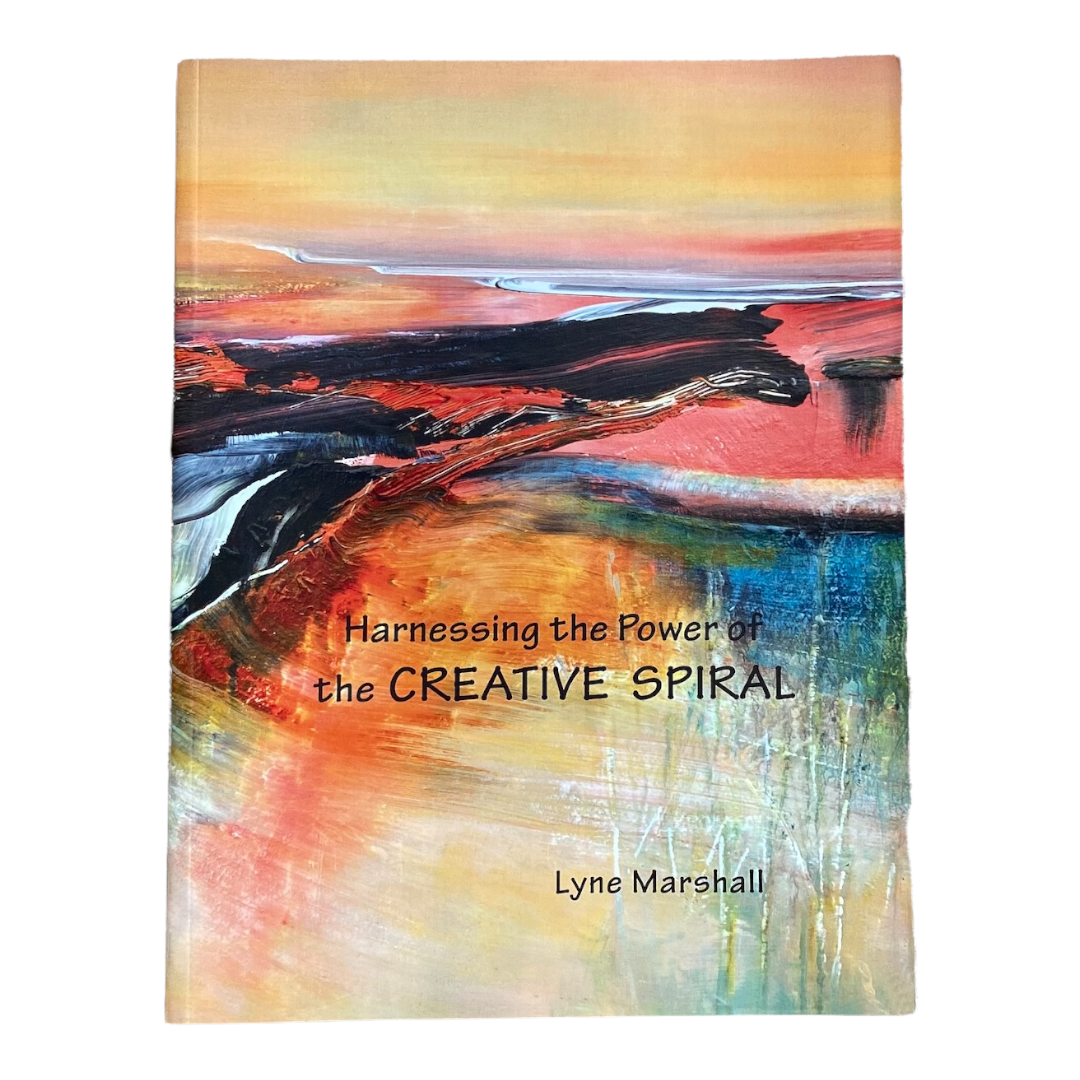 Harnessing the Power of the Creative Spiral