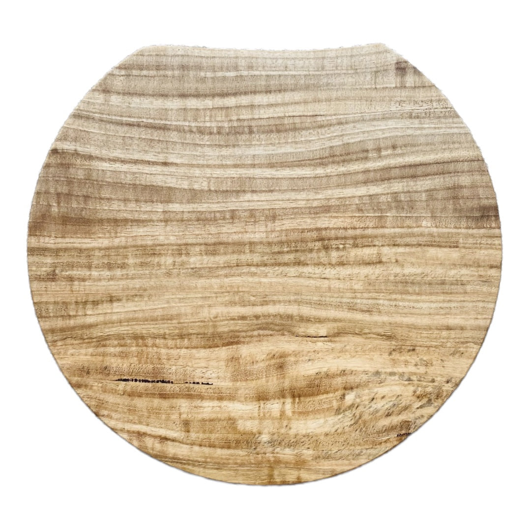 Marri Large Breadboard Round