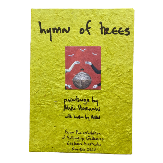 hymn of trees