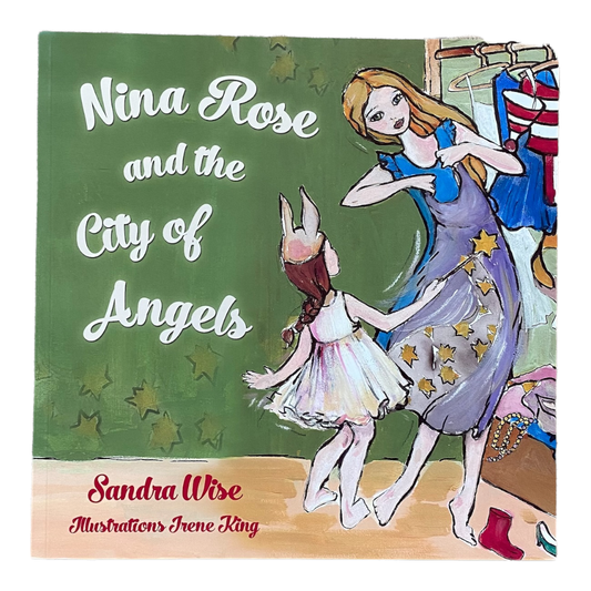 Nina Rose, City of Angels