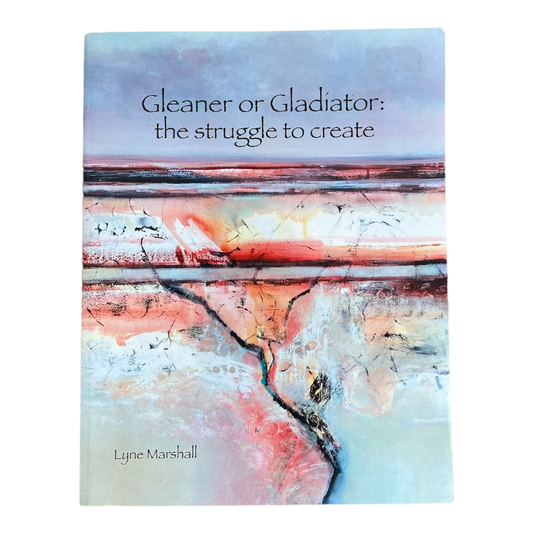 Glenor or Gladiator: The Struggle to Create