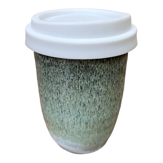 Keep Cups with Silicon Lid - Jun