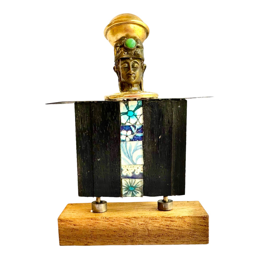 Film, Happy Buddha Assemblage