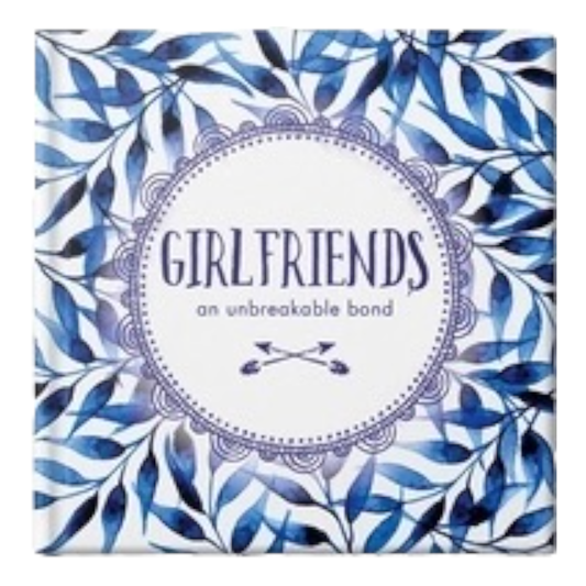 Girlfriends - Small