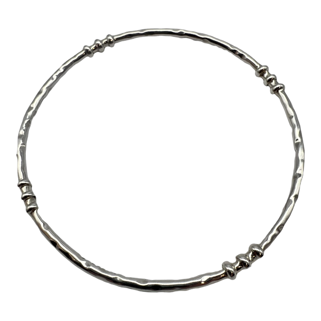 Bangle, Twelve Oracles