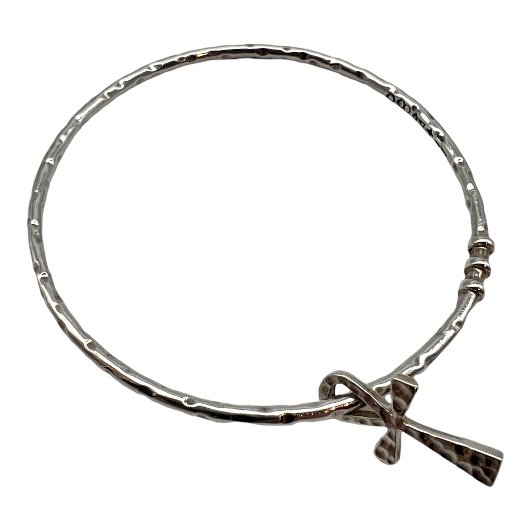 Bangle, Ankh