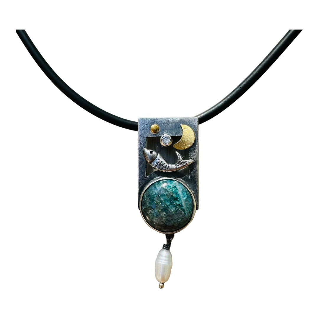 Pendant - Riverdance