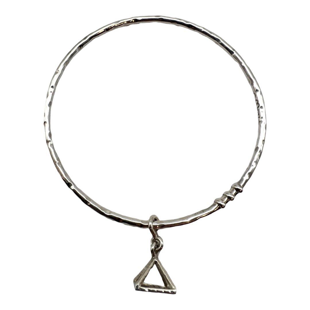 Bangle, Pyramid Elements