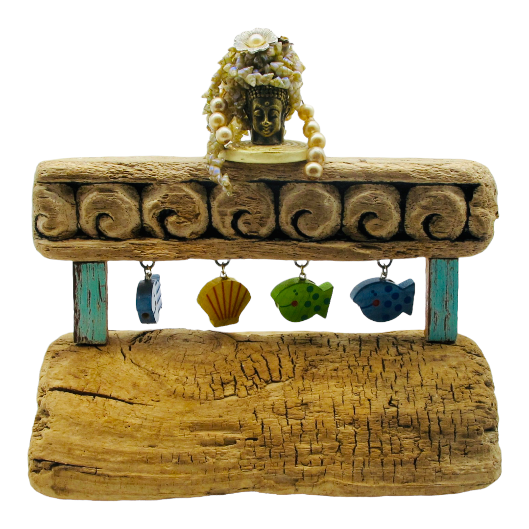 Happy Buddha 2