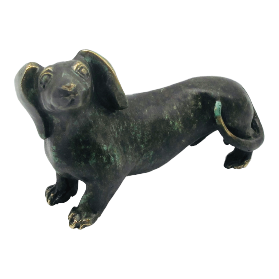 Sausage Dog (small) 4/50