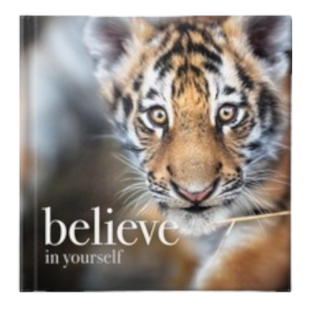 Believe in Yourself
